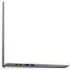 Laptop ACER Swift X SFX16-52G-55DL 16" IPS i5-1240P 16GB RAM 512GB SSD Arc A370M Windows 11 Home System operacyjny Windows 11 Home