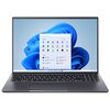 Laptop ACER Swift X SFX16-52G-55DL 16" IPS i5-1240P 16GB RAM 512GB SSD Arc A370M Windows 11 Home Procesor Intel Core i5-1240P