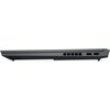 Laptop HP Victus 16-E0163NW 16.1" IPS 144Hz R7-5800H 16GB RAM 1TB SSD GeForce RTX3060 Waga [kg] 2.48