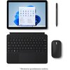 Laptop MICROSOFT Surface Go 3 10.5" Pentium Gold 6500Y 8GB RAM 128GB SSD Windows 11 Home S + Klawiatura Czarny System operacyjny Windows 11 Home S