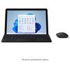 Laptop MICROSOFT Surface Go 3 10.5" Pentium Gold 6500Y 8GB RAM 128GB SSD Windows 11 Home S + Klawiatura Czarny Waga [kg] 0.544