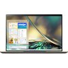 Laptop ACER Swift 5 SF514-56T 14" i5-1240P 16GB RAM 512GB SSD Windows 11 Home Waga [kg] 1.2