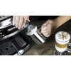 Ekspres CECOTEC Power Espresso 20 Srebrno-czarny Rodzaj kawy Saszetki