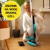 Mop elektryczny CECOTEC Conga Popstar 14800 Aqua (Bezprzewodowy) Moc [W] 60