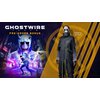 GhostWire: Tokyo Gra PC Platforma PC