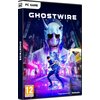 GhostWire: Tokyo Gra PC Rodzaj Gra
