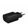 Smartfon SAMSUNG Galaxy S22 8/256GB 5G 6.1" 120 Hz Czarny SM-S901 + Ładowarka sieciowa SAMSUNG EP-TA800NBEGEU 25W Czarny Wyświetlacz 6.1", 2340 x 1080px, Dynamic AMOLED 2X