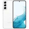 Smartfon SAMSUNG Galaxy S22 8/128GB 5G 6.1" 120 Hz Biały SM-S901 + Ładowarka sieciowa SAMSUNG EP-TA800NBEGEU 25W Czarny