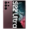 Smartfon SAMSUNG Galaxy S22 Ultra 12/256GB 5G 6.8" 120 Hz Burgundowy SM-S908 + Etui SAMSUNG Clear Standing Cover do Galaxy S22 EF-JS901CTEGWW Przezroczysty