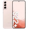 Smartfon SAMSUNG Galaxy S22+ 8/128GB 5G 6.6" 120 Hz Różowy SM-S906 + Ładowarka sieciowa SAMSUNG EP-TA845XBEGWW 45W Czarny