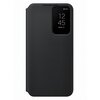 Smartfon SAMSUNG Galaxy S22 8/256GB 5G 6.1" 120 Hz Różowy SM-S901 + Etui SAMSUNG Smart Clear View Cover do Galaxy S22 EF-ZS901CBEGEE Czarny Wyświetlacz 6.1", 2340 x 1080px, Dynamic AMOLED 2X