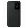 Smartfon SAMSUNG Galaxy S22 8/128GB 5G 6.1" 120 Hz Biały SM-S901 + Etui SAMSUNG Smart Clear View Cover do Galaxy S22 EF-ZS901CBEGEE Czarny Wyświetlacz 6.1", 2340 x 1080px, Dynamic AMOLED 2X