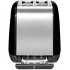 U Toster KITCHENAID Classic 5KTMT2115EOB Tacka na okruchy Tak