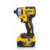 Zestaw elektronarzędzi DEWALT DCK422P3T Maksymalny moment obrotowy [Nm] 70