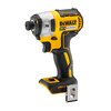 Zestaw elektronarzędzi DEWALT DCK422P3T Napięcie akumulatora [V] 18