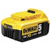 Zestaw elektronarzędzi DEWALT DCK422P3T Wyposażenie Magnetyczny uchwyt bitów