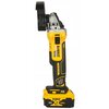 Zestaw elektronarzędzi DEWALT DCK422P3T Wyposażenie Kufer Tough System DS300