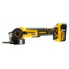 Zestaw elektronarzędzi DEWALT DCK422P3T Wyposażenie Kufer Tough System DS150
