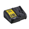 Zestaw elektronarzędzi DEWALT DCK422P3T Wyposażenie Zaczep do paska