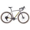 Rower gravel BOTTECCHIA Monster M20 28 cali męski Antracytowy mat Rama Aluminiowa, 20"