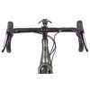 Rower gravel BOTTECCHIA Monster M21 28 cali męski Zielony mat Rozmiar ramy [cal] 21