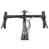 Rower gravel BOTTECCHIA Monster M20 28 cali męski Zielony mat Rozmiar ramy L/XL