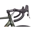 Rower gravel BOTTECCHIA Monster M20 28 cali męski Zielony mat Obręcze Aluminiowe