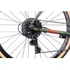 Rower gravel BOTTECCHIA Monster M20 28 cali męski Zielony mat Rozmiar koła [cal] 28