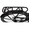 Rower elektryczny BOTTECCHIA E-City Evo Man M22 28 cali Czarno-szary Waga [kg] 26