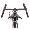Rower gravel BOTTECCHIA Monster M17 28 cali męski Antracytowy mat Piasta tył marka Raxe
