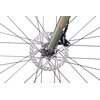 Rower gravel BOTTECCHIA Monster M17 28 cali męski Zielony mat Wkład suportu Model/ Typ GXP 68mm