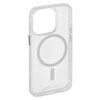 Etui HAMA MagCase Safety do iPhone 13 Pro Przezroczysty Seria telefonu iPhone