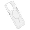 Etui HAMA MagCase Safety do iPhone 13 Pro Przezroczysty Kompatybilność Apple iPhone 13 Pro