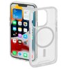 Etui HAMA MagCase Safety do iPhone 13 Pro Przezroczysty