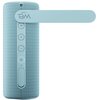 Głośnik mobilny WE. BY LOEWE Hear 1 Niebieski Zgodność z urządzeniami Urządzenia z Bluetooth