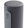 Głośnik mobilny WE. BY LOEWE Hear 1 Szary Wyposażenie Kabel audio 3.5 mm