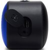 Głośnik mobilny AIWA BST-330BL Niebieski Wyposażenie Kabel audio 3.5 mm