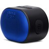 Głośnik mobilny AIWA BST-330BL Niebieski Zgodność z urządzeniami Opartymi na systemach IOS i Android