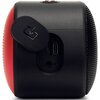 Głośnik mobilny AIWA BST-330RD Czerwony Wyposażenie Kabel audio 3.5 mm