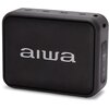 Głośnik mobilny AIWA BS-200BK Radio FM Czarny