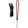 Głośnik mobilny AIWA BS-200RD Czerwony Złącza USB