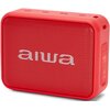 Głośnik mobilny AIWA BS-200RD Czerwony