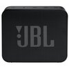 Głośnik mobilny JBL GO Essential Czarny Odporność na zachlapanie Tak