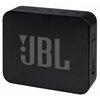 Głośnik mobilny JBL GO Essential Czarny Czas pracy na akumulatorze [h] 5