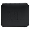 Głośnik mobilny JBL GO Essential Czarny Kolor Czarny