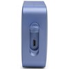 Głośnik mobilny JBL GO Essential Niebieski Zasilanie Akumulatorowe