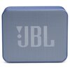 Głośnik mobilny JBL GO Essential Niebieski Odporność na zachlapanie Tak