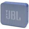 Głośnik mobilny JBL GO Essential Niebieski Czas pracy na akumulatorze [h] 5
