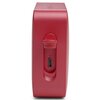 Głośnik mobilny JBL GO Essential Czerwony Zasilanie Akumulatorowe