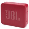 Głośnik mobilny JBL GO Essential Czerwony Czas pracy na akumulatorze [h] 5
